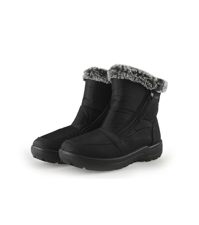 Scandi Stiefeletten
