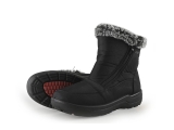 Scandi Stiefeletten