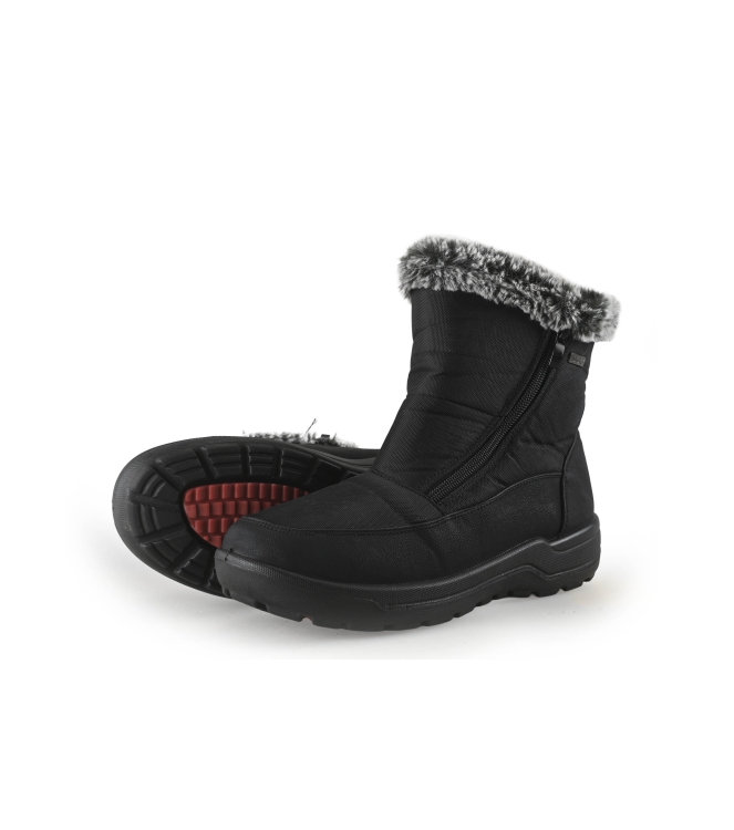 Scandi Stiefeletten