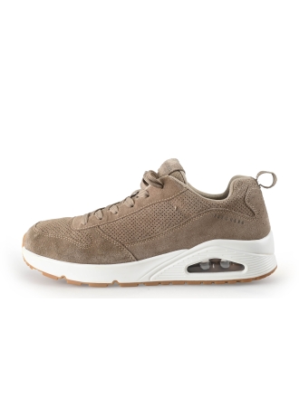 Skechers Sneaker Beige 357923
 Größe 43
 