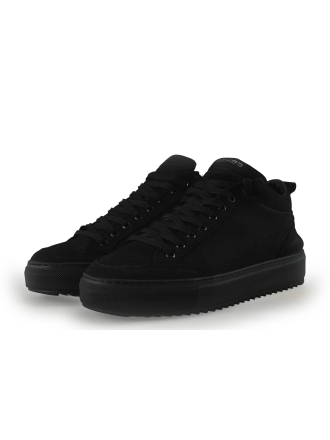Rehab Sneaker Schwarz 357925
 Größe 44
 