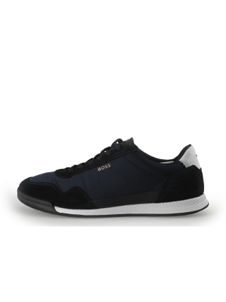 Boss Sneaker Blau 357926
 Größe 42
 