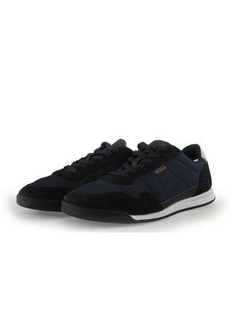 Boss Sneaker Blau 357926
 Größe 42
 