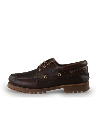 Timberland Bootsschuhe Braun 357931
 Größe 43½
 