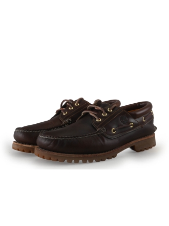Timberland Bootsschuhe Braun 357931
 Größe 43½
 