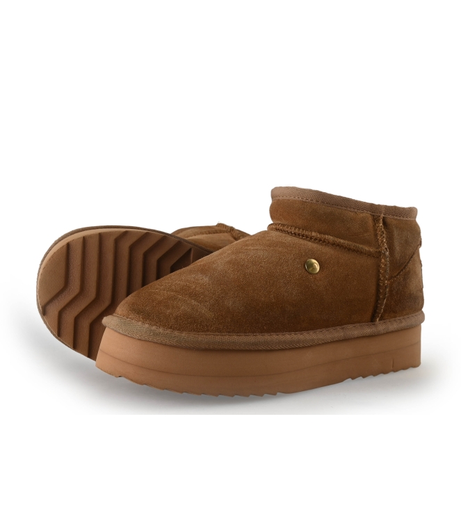 Warmbat Australia Schneestiefel