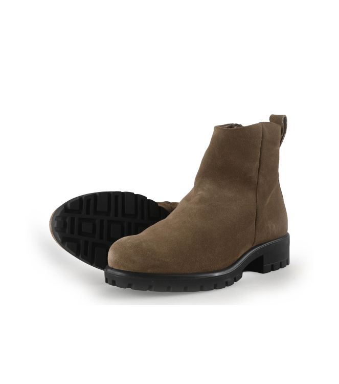 Ecco Stiefeletten
