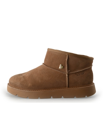 Skechers Slip-ons Cognac 357936
 Größe 39
 