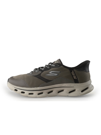 Skechers Slip-ons Grau 357937
 Größe 44
 