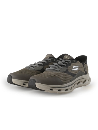 Skechers Slip-ons Grau 357937
 Größe 44
 