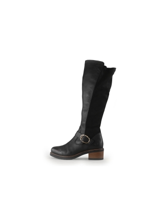 Remonte Stiefel Schwarz 357941
Größe 39