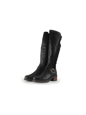 Remonte Stiefel Schwarz 357941
Größe 39