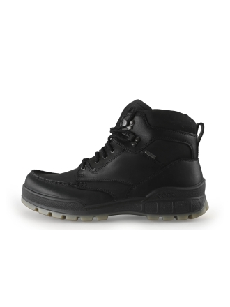 Ecco Wanderschuhe Schwarz 357946
 Größe 45
 