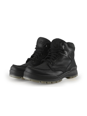 Ecco Wanderschuhe Schwarz 357946
 Größe 45
 