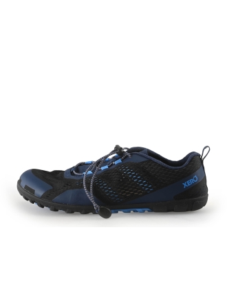 Xero Shoes Blau 357948
 Größe 44½
 