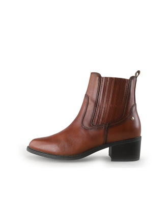 Pikolinos Stiefeletten Braun 357950
Größe 41