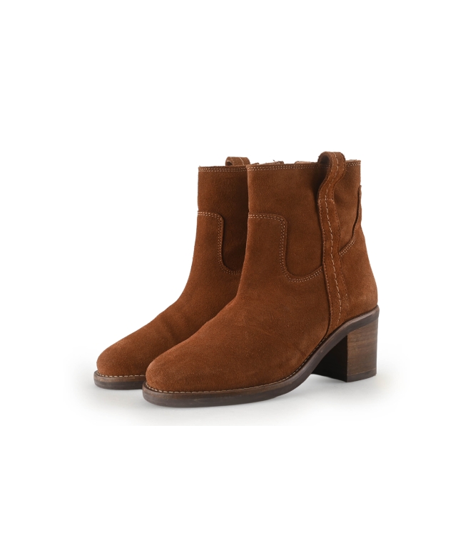 Nelson Boots