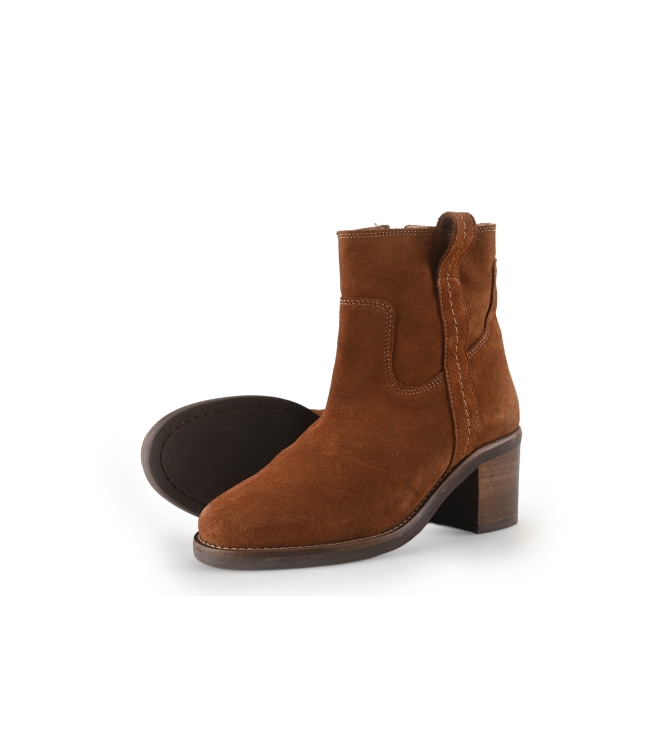 Nelson Boots