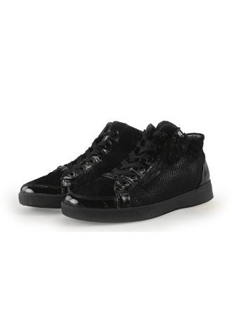 Ara Hohe Sneaker Schwarz 357954
Größe 38