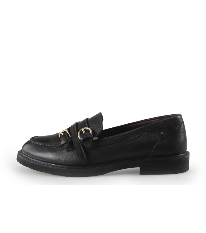 Fred de La Bretoniere Loafers 
