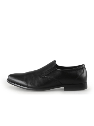 Bottesini Elegante Schuhe Schwarz 357957
Größe 45