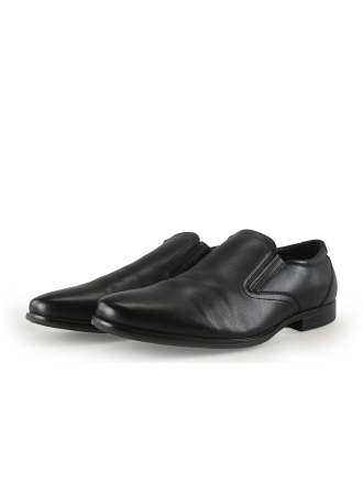 Bottesini Elegante Schuhe Schwarz 357957
Größe 45