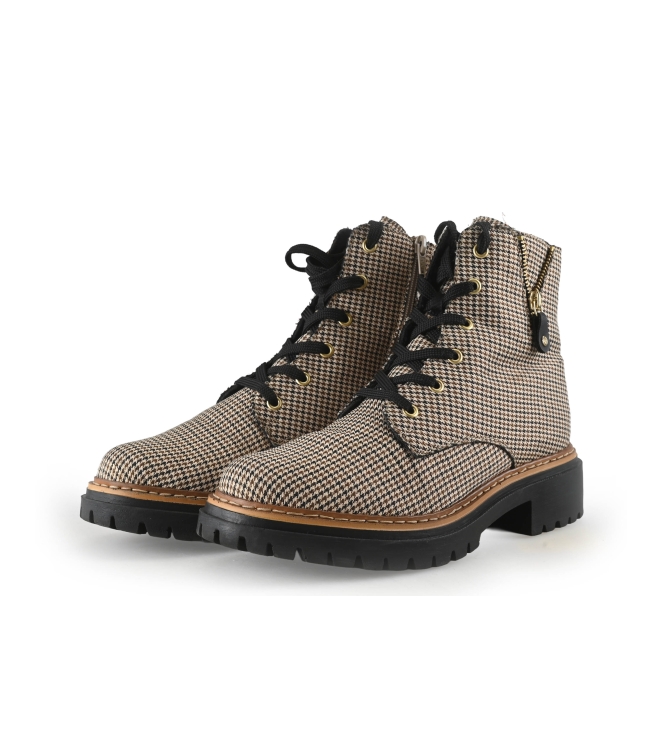 Rieker Schnürstiefel