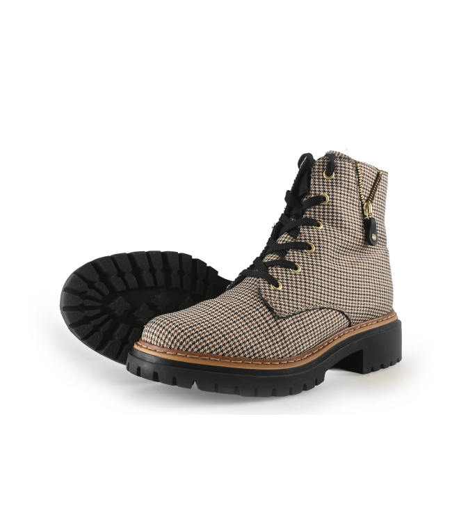 Rieker Schnürstiefel