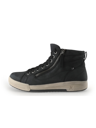 Rieker Hohe Sneaker Grau 357959
Größe 40