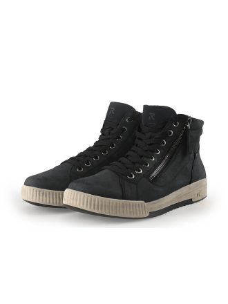 Rieker Hohe Sneaker Grau 357959
Größe 40