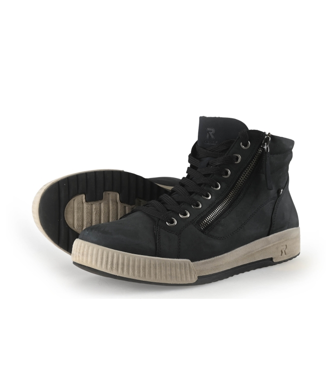 Rieker Hohe Sneaker