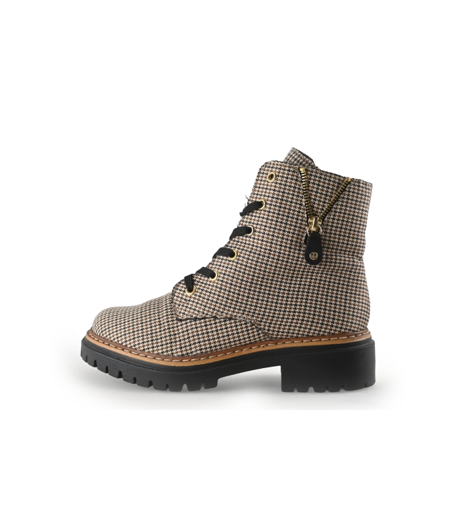 Rieker Schnürstiefel