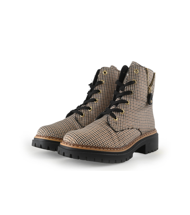 Rieker Schnürstiefel