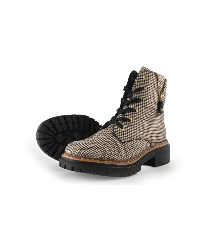 Rieker Schnürstiefel