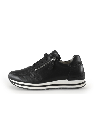 Gabor Sneaker Schwarz 357965
 Größe 38
 