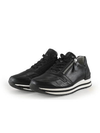 Gabor Sneaker Schwarz 357965
 Größe 38
 