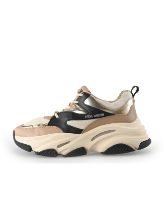 Steve Madden Sneaker Beige 357967
 Größe 38
 