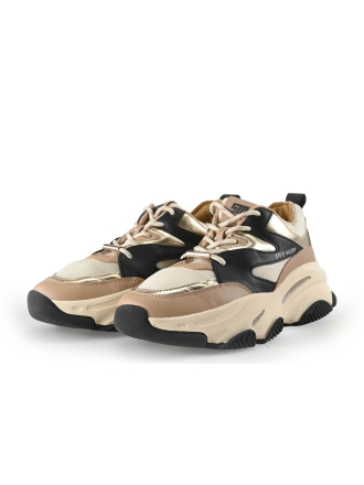 Steve Madden Sneaker Beige 357967
 Größe 38
 