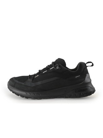 Ecco Sneaker Schwarz 357968
 Größe 43
 
