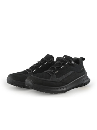 Ecco Sneaker Schwarz 357968
 Größe 43
 
