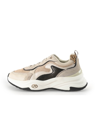 Mexx Sneaker Beige 357969
Größe 39