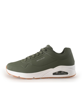 Skechers Sneaker Grün 357970
 Größe 44
 