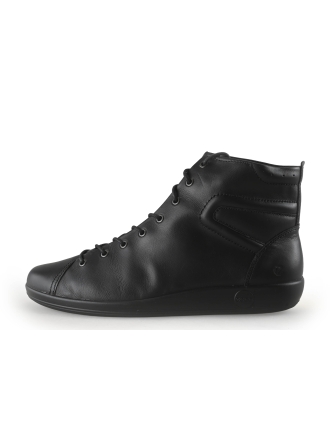 Ecco Schnürstiefel Schwarz 357972
Größe 43