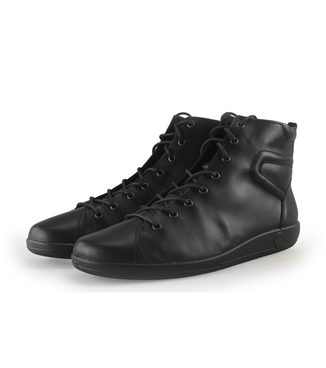 Ecco Schnürstiefel