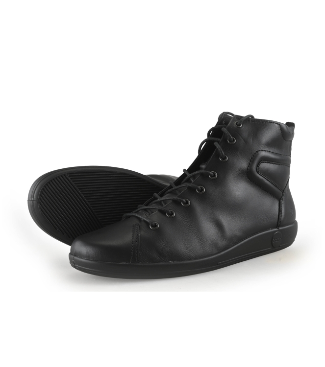 Ecco Schnürstiefel