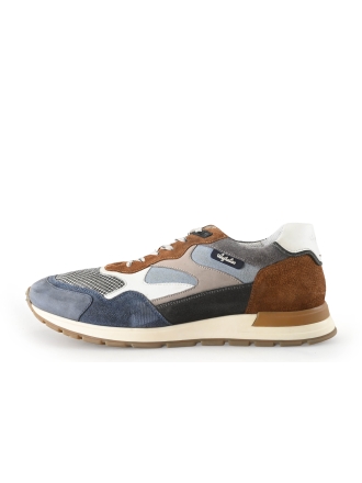 Australian Sneaker Blau 357973
 Größe 44
 