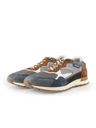 Australian Sneaker Blau 357973
 Größe 44
 
