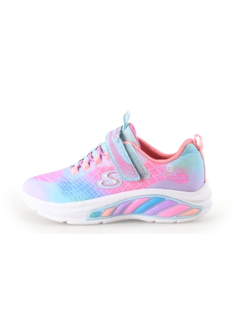 Skechers Sneaker Blau 357974
 Größe 33
 