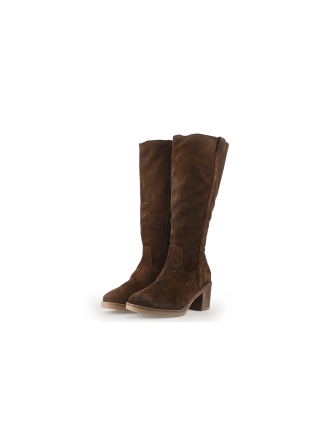 Nelson Stiefel Braun 357975
Größe 37