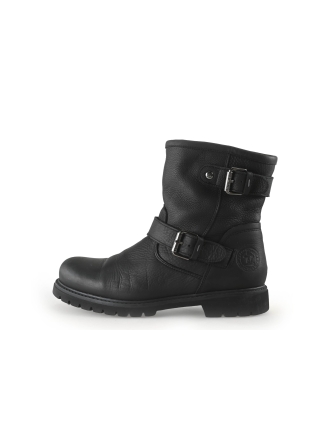 Panama Jack Boots Schwarz 357977
Größe 40